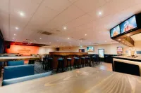 Marine Holiday Park - Bar