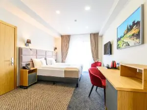 Hotel Dukat