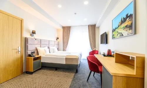 Hotel Dukat