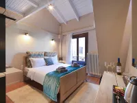 White Hills Suites & Spa