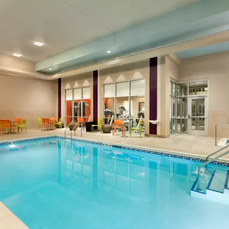 Home2 Suites by Hilton Minneapolis Bloomington