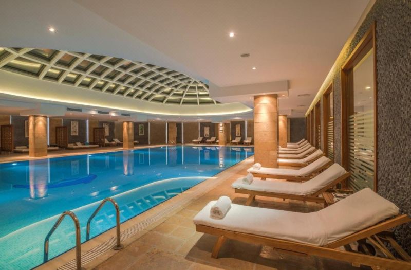 Badamdar Hotel & Residences photo 2