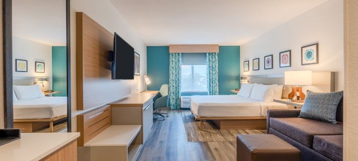 Ft. Lauderdale Airport-Cruise Port, FL Hotels in Dania Beach