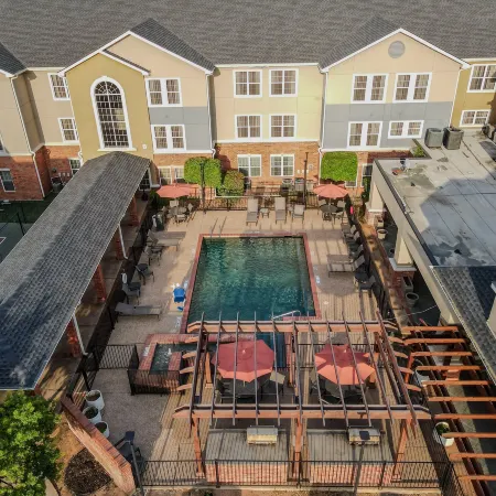 Homewood Suites by Hilton Ft. Worth - Bedford