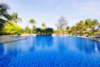 Saigon - Ninh Chu Hotel & Resort Hotels in Phan Rang-Thap Cham