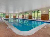 Hampton Inn Meadville Hotels in Crawford  County