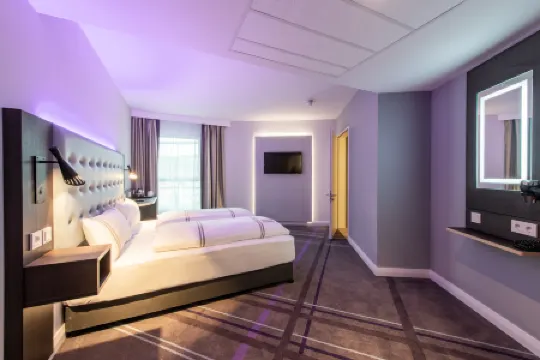 Premier Inn Stuttgart Feuerbach
