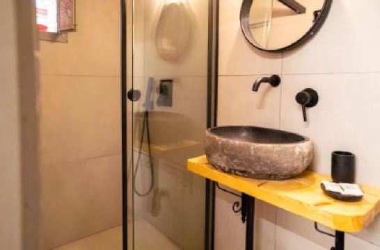 Studio Apartment Casa Panstel Photo