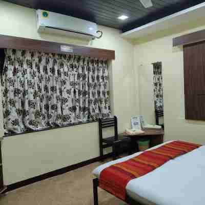 Hotel Bakul Rooms