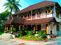 Azza Heritage Home
