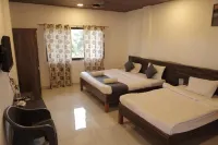 Anant Villa and Resort Hotels in Akshi