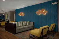Hampton Inn Lake Havasu City - Mountain view