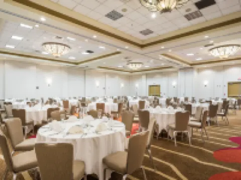 ヒルトン ガーデン イン フェアフィールド フェアフィールドのホテル