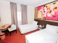 Brits Hotel Pangkalan Bun Hotel a Mendawai