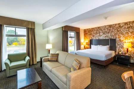 Quality Inn & Suites