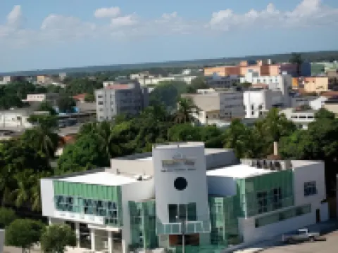 Days Inn by Wyndham Linhares โรงแรมใน