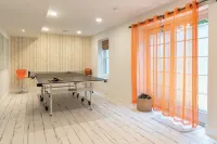 Perfect Family Vacation Home! Heated Salt Water Pool - Car Ferry Tix Available