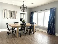 Charming 2-BR Home in Lawton’s Historic Old Town North, Minutes from Fort Sill