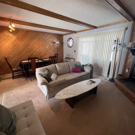 2 Bedroom Villa at Mille Lacs Lake