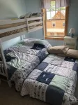 Sugarloaf on mountain sleeps 10-12 3 bedrooms. short walk to snubber lift Hotels near Sugarloaf Mountain