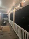 Mountain House near the Appalachian Trail, Watauga Lake, Bristol, & Johnson City