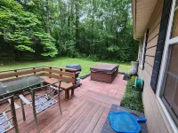 Peggy's Cottage - 2BR/1BA, 18 minutes from downtown Greenville