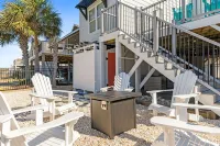 3CooksVacations 'The Sandlot' -Canal Home + Boat Dock in Ocean Isle Beach, NC