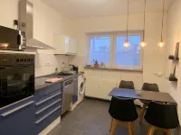 Gemütliche Wohnung Mitten in der Altstadt 科布倫茨住宿飯店