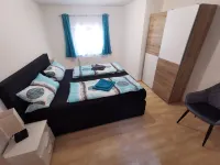 Fili's vacation apartment, vacation with pets Hotels near Böllstein-Birkert-Wanderweg