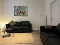 Ferienwohnung im EG - Bad Bramstedt - Dahlkamp Hotels in Bad Bramstedt