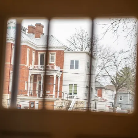 The Carriage House at Parker's Place