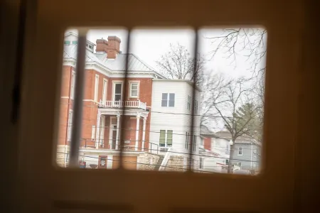 The Carriage House at Parker's Place