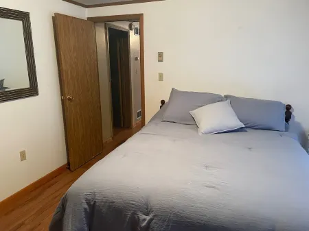 Cozy Cottage minutes from 7 Points Marina, Lake Raystown