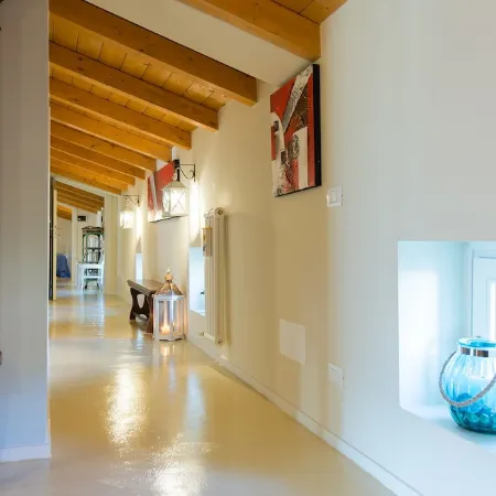 Ancient Grape Dryer in Valpolicella