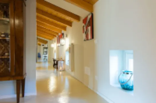 Ancient Grape Dryer in Valpolicella