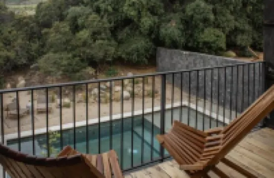 호텔 쿠아트로 쿠아트로스