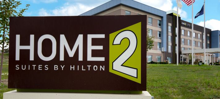 Home2 Suites by Hilton Grand Rapids Airport Hotels in Grand Rapids