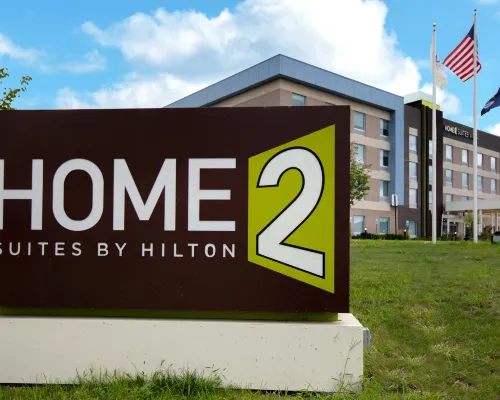 Home2 Suites by Hilton Grand Rapids Airport Hotels in Grand Rapids