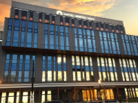 ホテルノスタル横手 横手のホテル