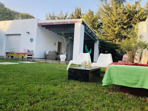 Jacaranda House ❤️ El Palmar Beach Hotels in El Palmar