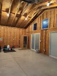 Beach House- 3 blocks to beach, Huge patio, Sauna, Fire Pit and 2 bikes! 🚲🔥🌊