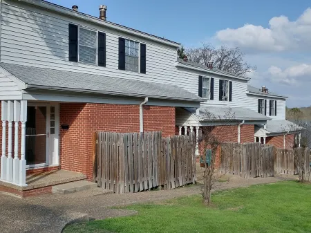 Welcome To Midtown Condo