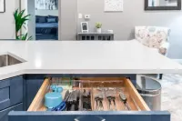 Modern Contemporary apartment Hotel in zona Highmark Stadium