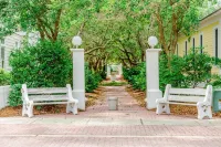 Nestled Inn is your home away from home just steps away from the beach! Hotels in Sunnyside