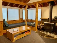 Echo Base – Alpine Family Retreat, Dinner Plain Hotels in Dinner Plain