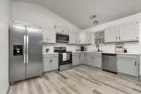 Home Sweet Home