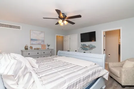 Life's Been Good Beach House Отели в г. Рехобот-Бич