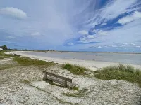 Villa Neuve à 100m de la Plage