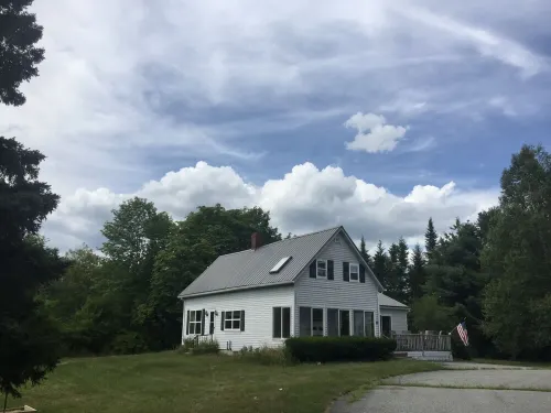 Family-Friendly Home In Coastal Maine Hotels in Bucksport