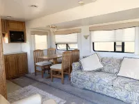 Spacious, Private, and Affordable RV